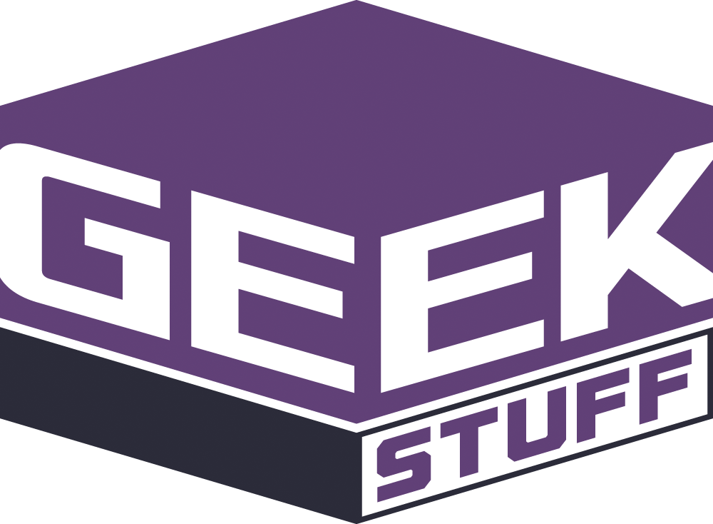 GeekStuff Logo