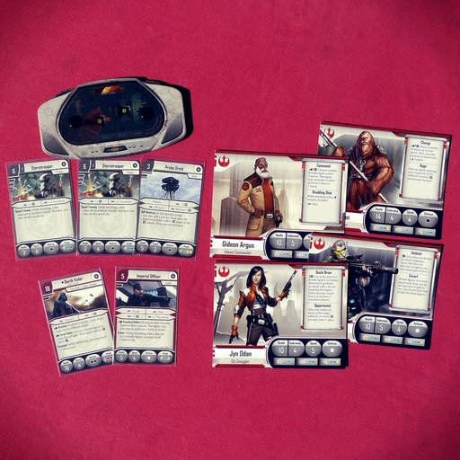 Imperial Assault