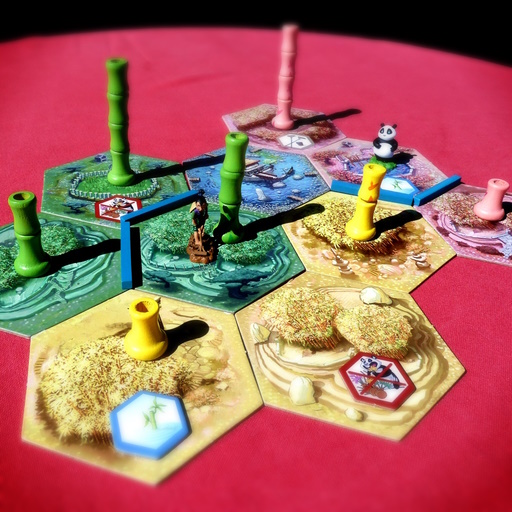 Takenoko